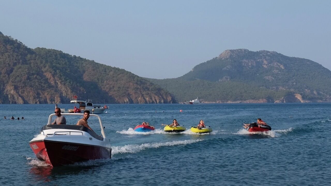 Photo of Others in Olympos