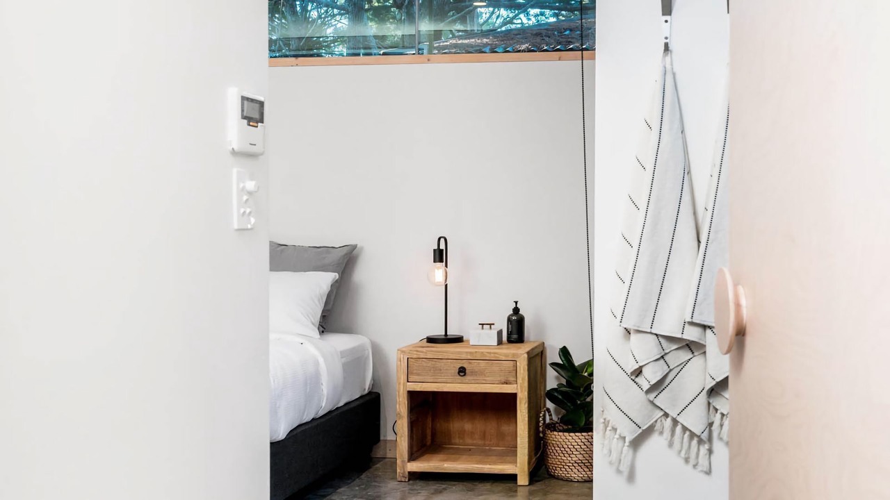 Photo of Bedroom in Suffolk Park