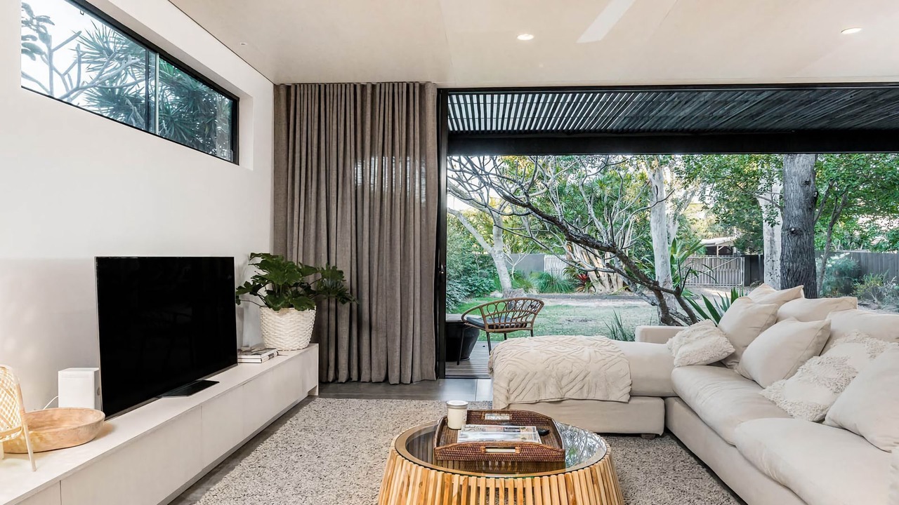Photo of Livingroom in Suffolk Park