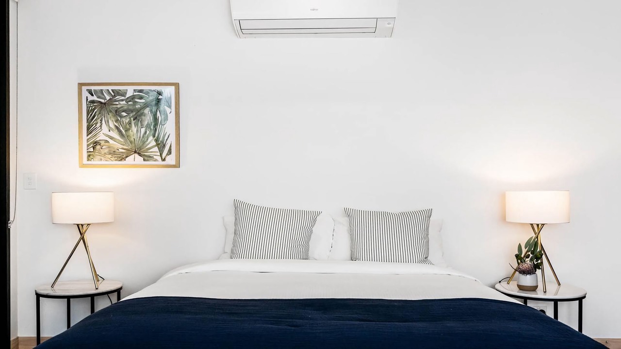 Photo of Bedroom in Suffolk Park