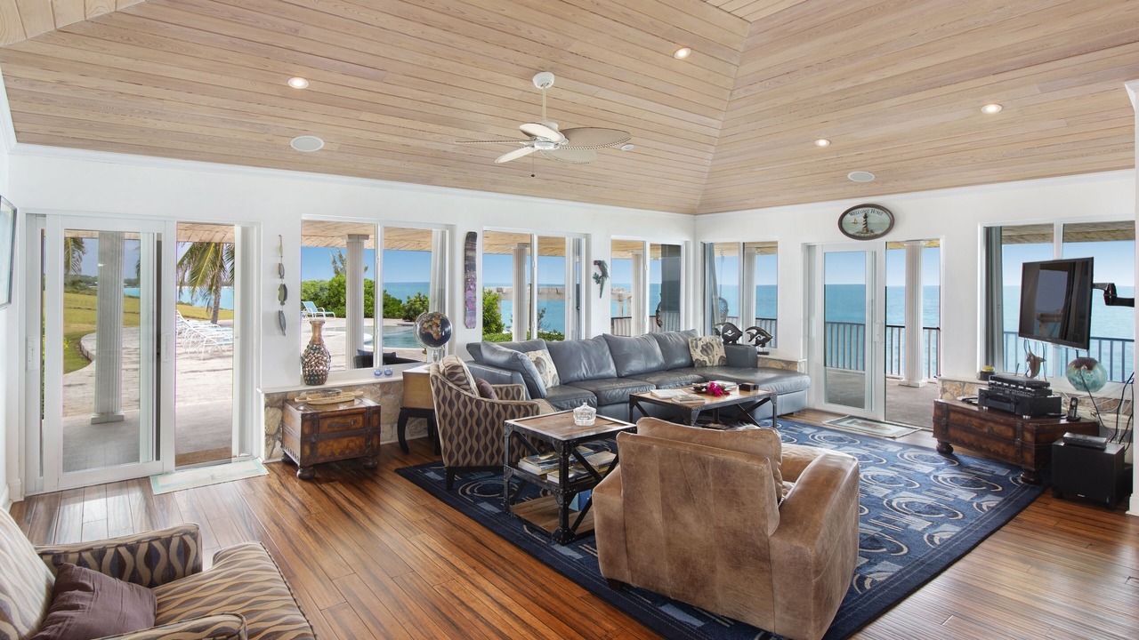 Photo of Bedroom in Rainbow Bay