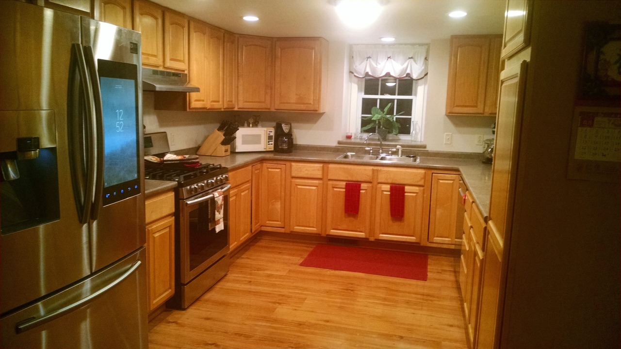 Photo of Kitchen in Mount Tabor