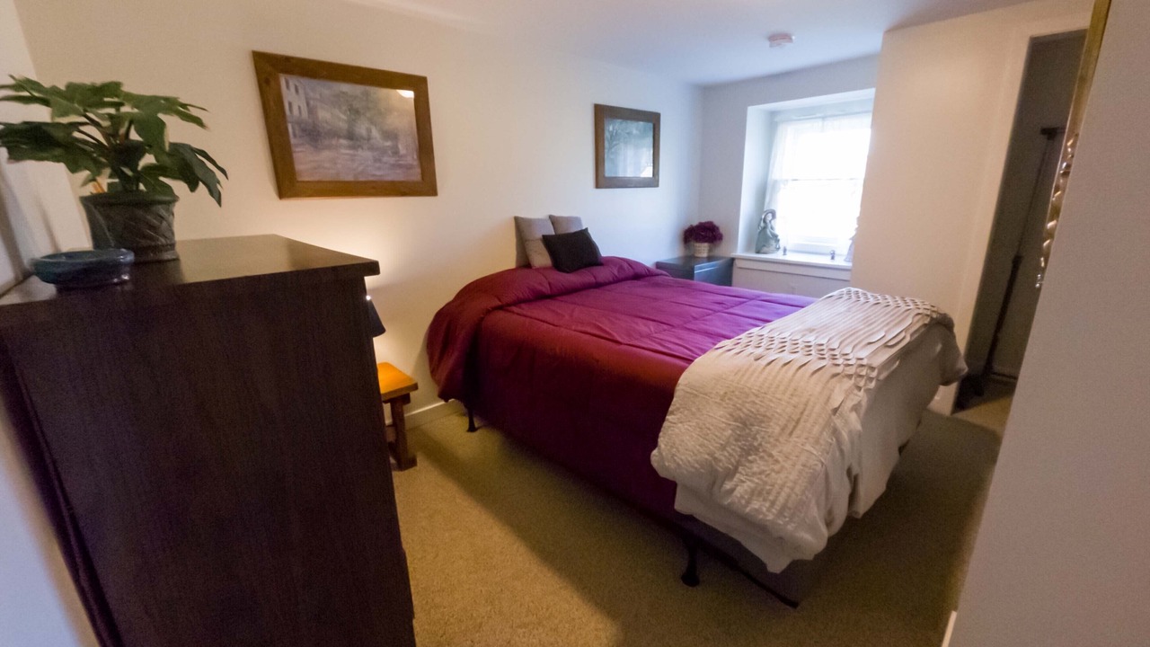 Photo of Bedroom in Mount Tabor