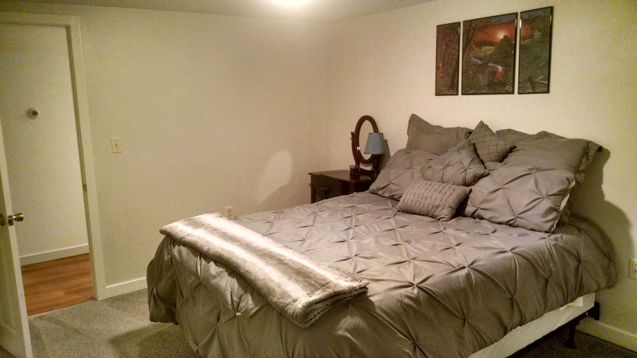Photo of Bedroom in Mount Tabor