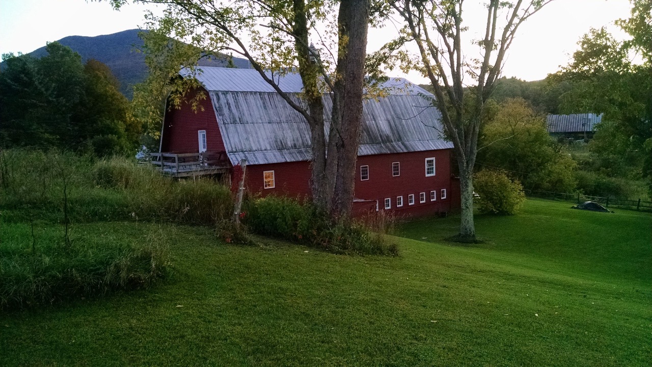 Photo of Outdoor in Mount Tabor