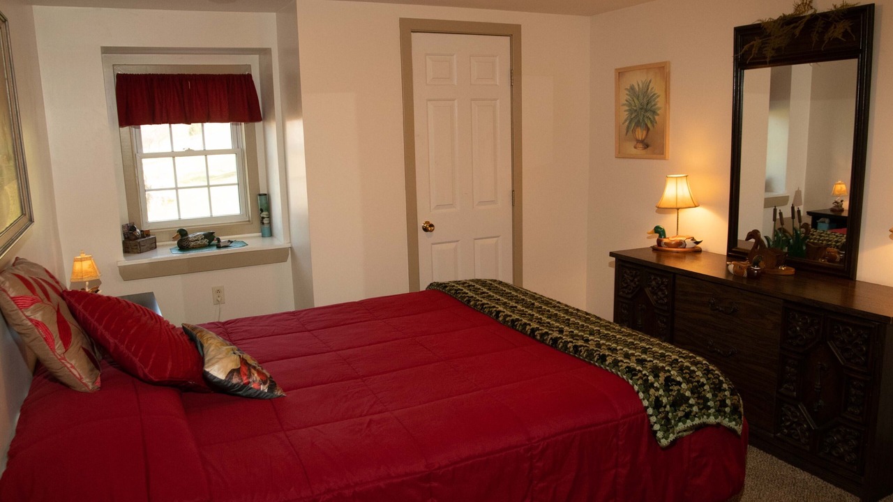 Photo of Bedroom in Mount Tabor