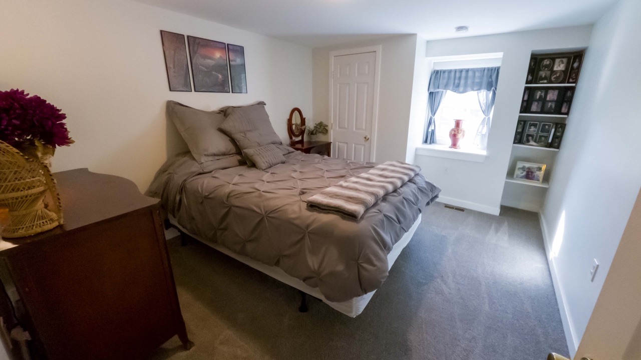 Photo of Bedroom in Mount Tabor
