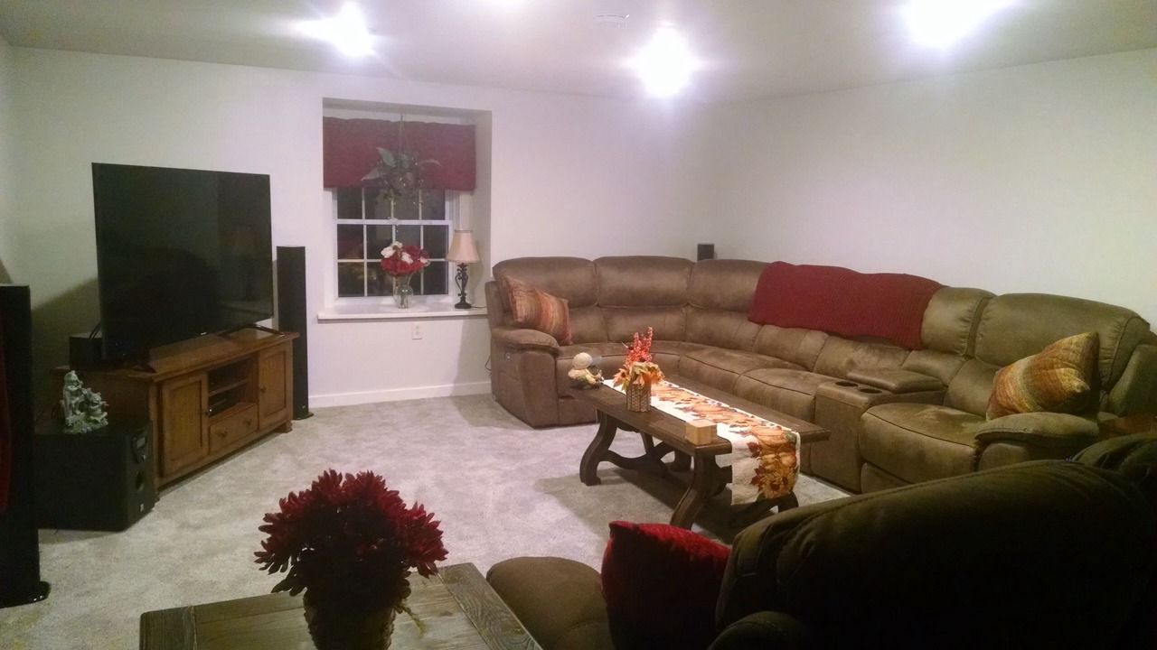 Photo of Livingroom in Mount Tabor