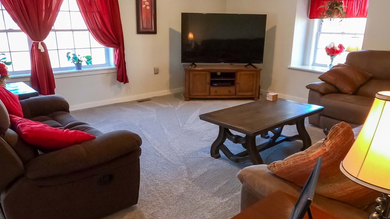 Photo of Livingroom in Mount Tabor