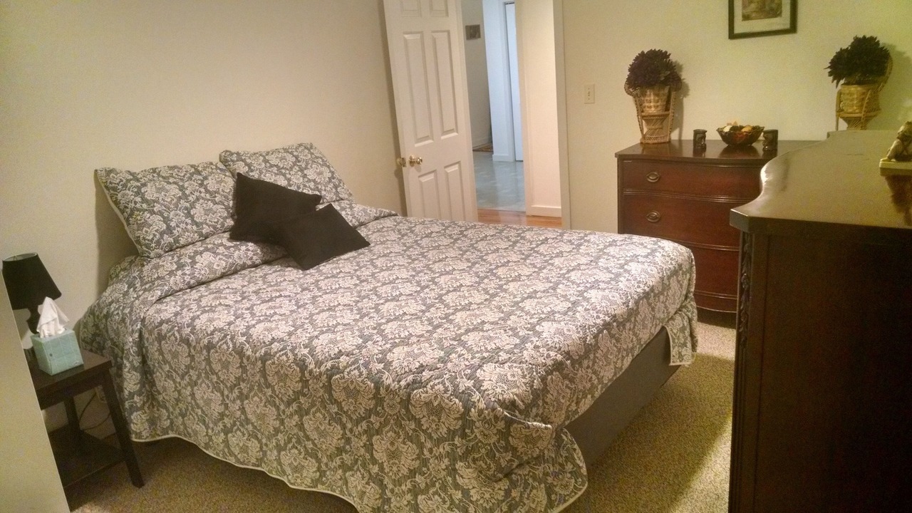 Photo of Bedroom in Mount Tabor