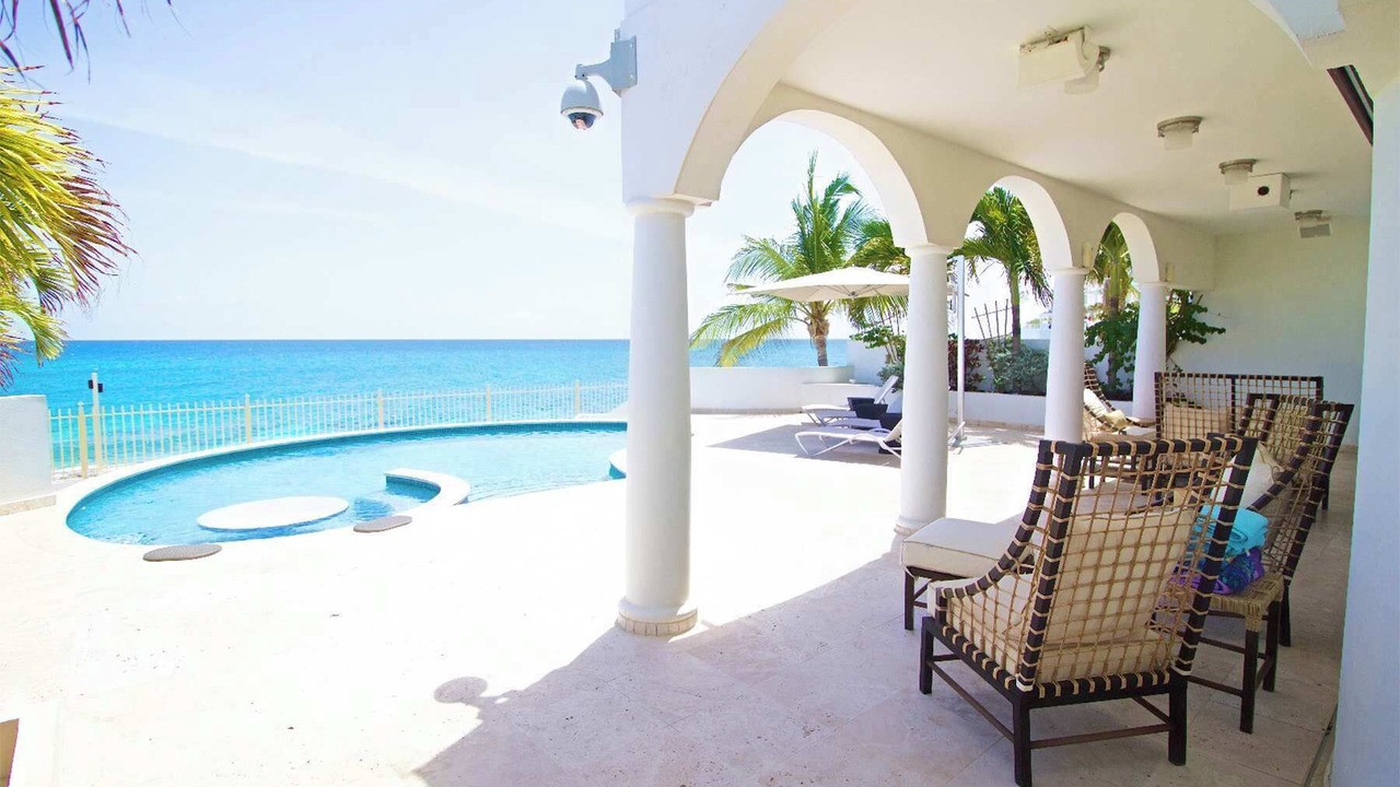 Photo of Outdoor in Maho