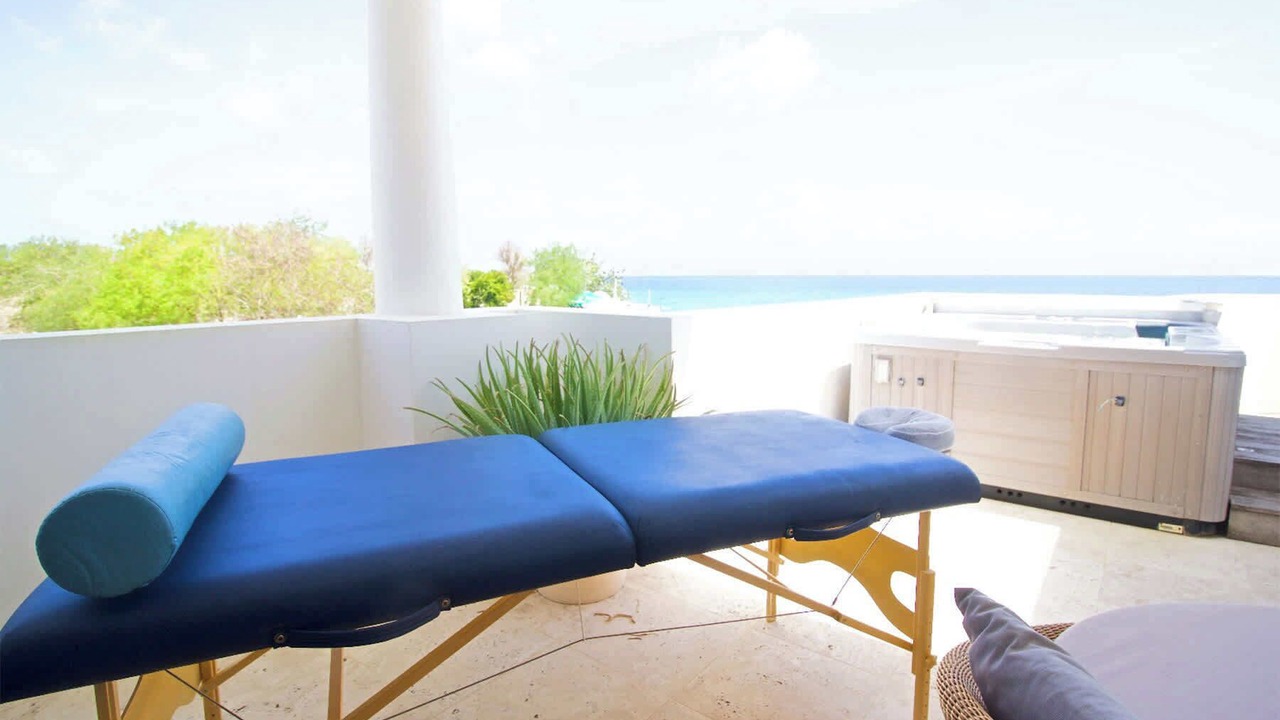 Photo of Patio Balcony in Maho