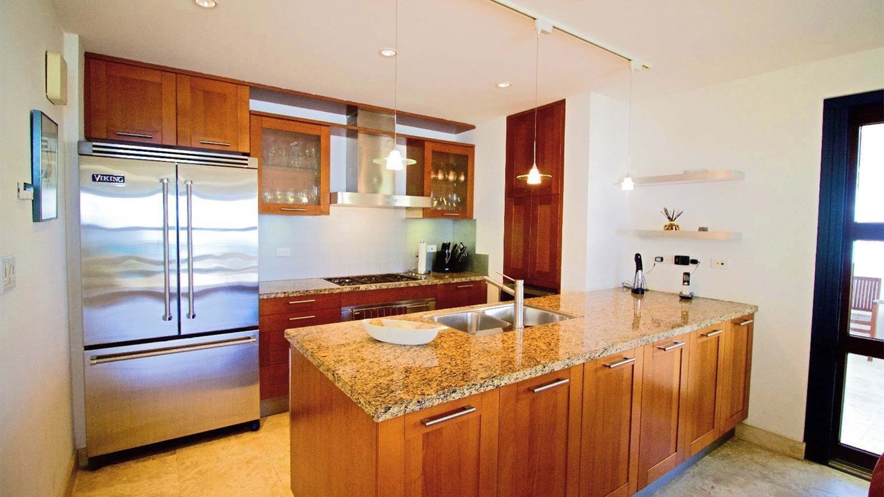 Photo of Kitchen in Maho