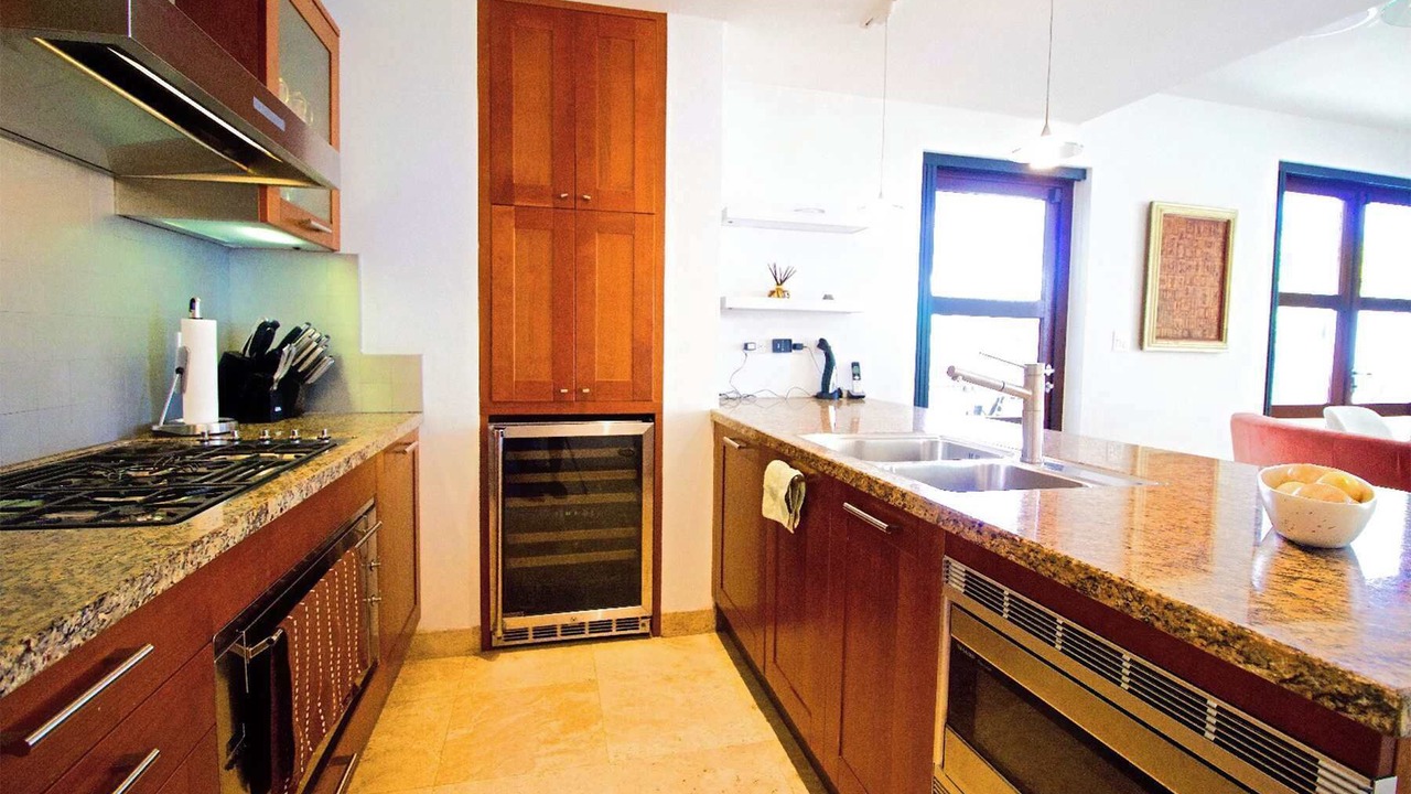 Photo of Kitchen in Maho