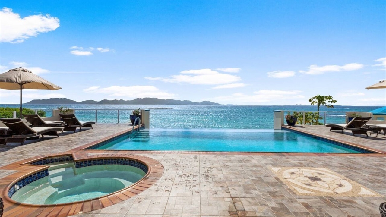 Photo of Outdoor in Blowing Point