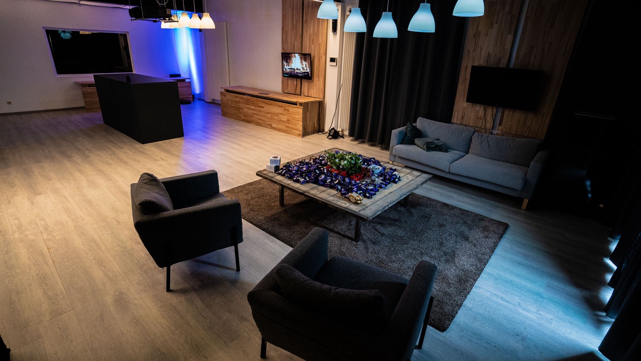 Photo of Livingroom in Den Dam