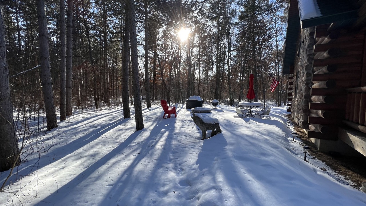 Photo of Outdoor in Babcock