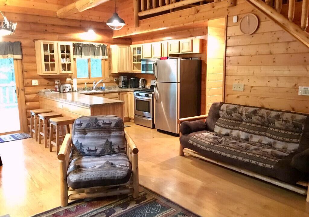Photo of Livingroom in Babcock