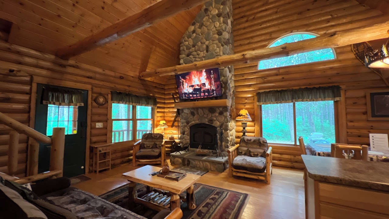 Photo of Livingroom in Babcock