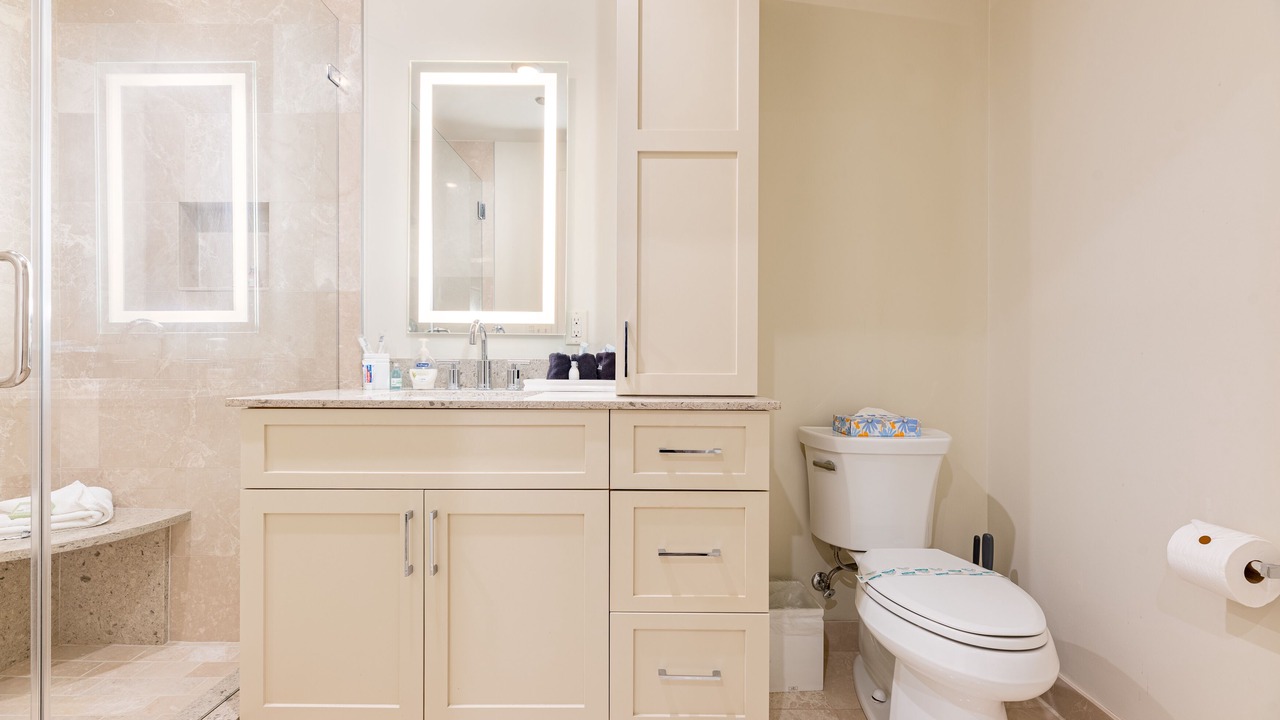 Photo of Bathroom in Arts/Warehouse District