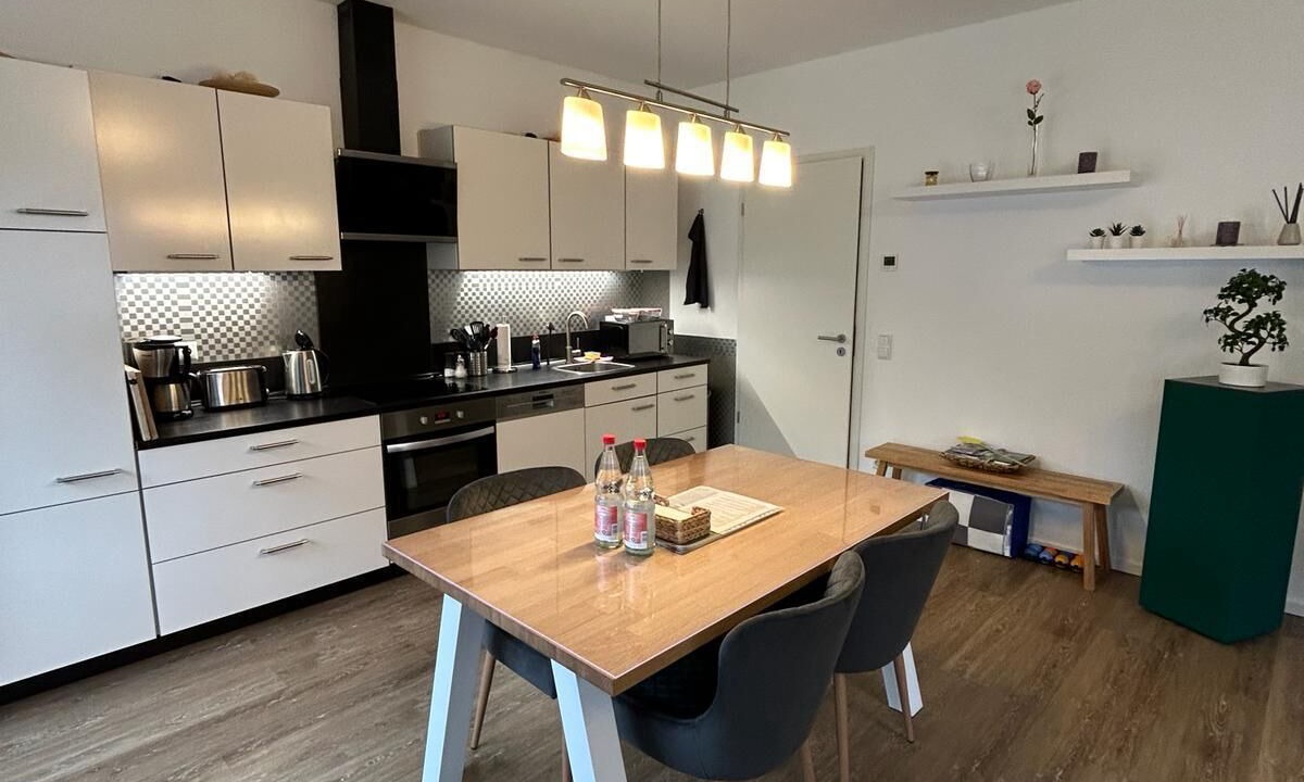 Photo of Kitchen in Bestensee Nord