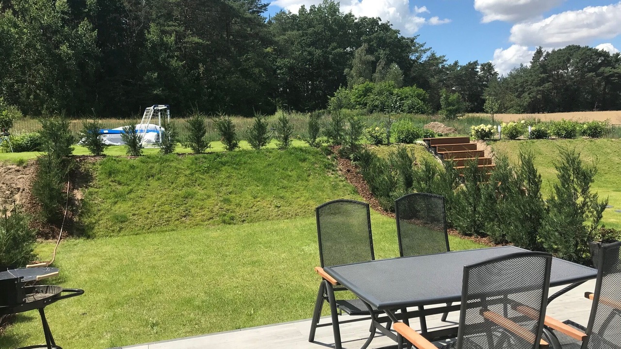 Photo of Outdoor in Bestensee Nord