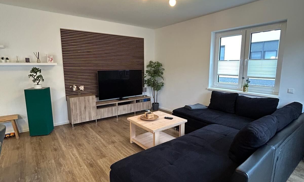 Photo of Livingroom in Bestensee Nord