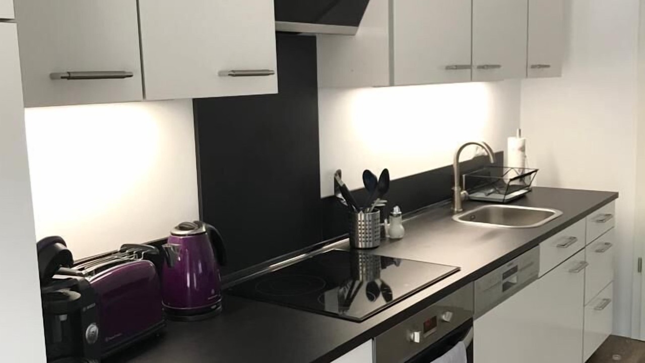 Photo of Kitchen in Bestensee Nord