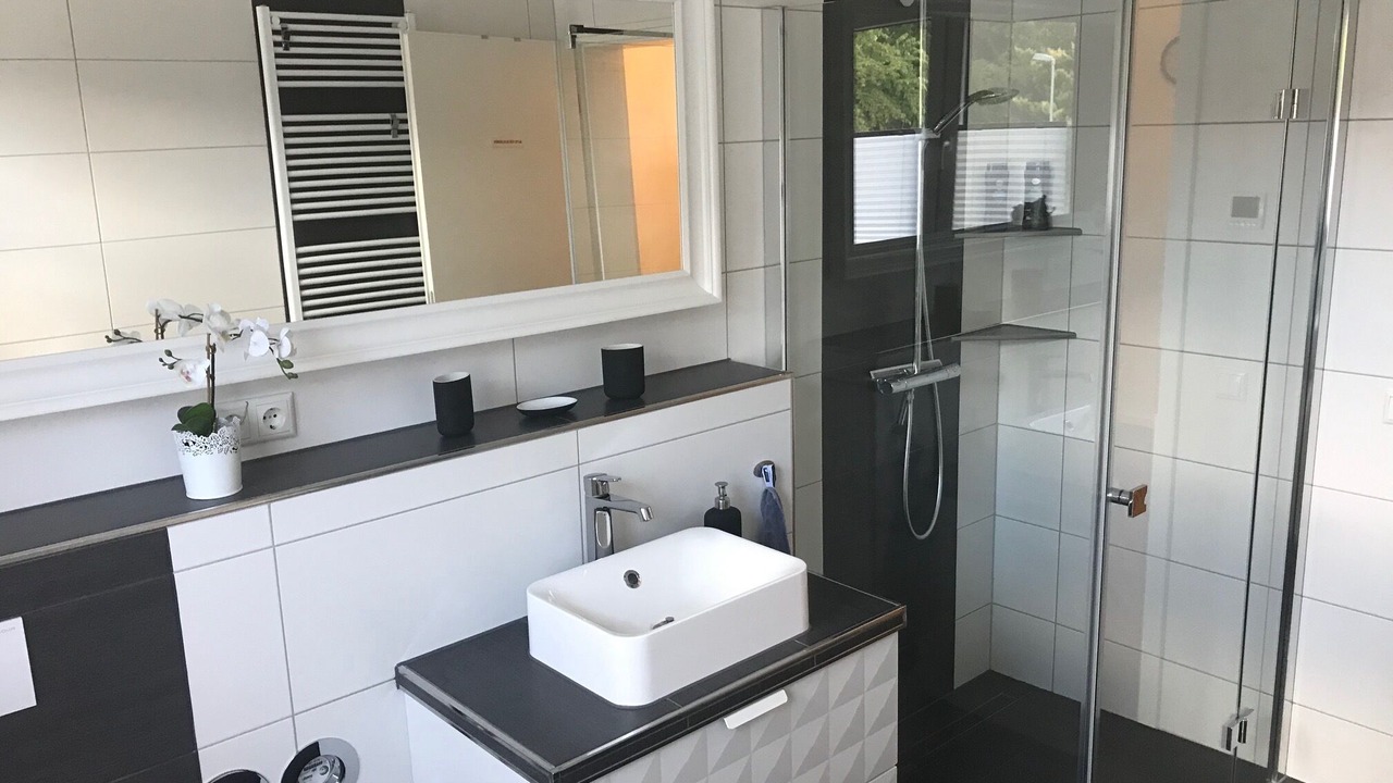 Photo of Bathroom in Bestensee Nord
