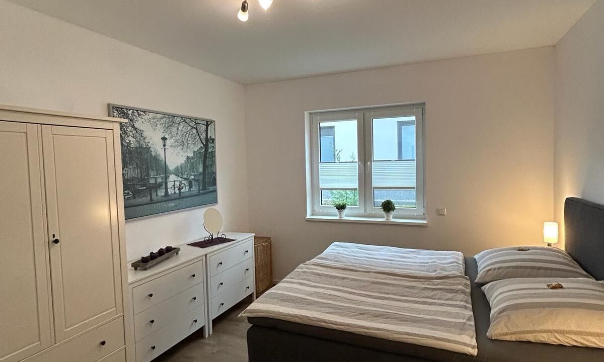 Photo of Bedroom in Bestensee Nord