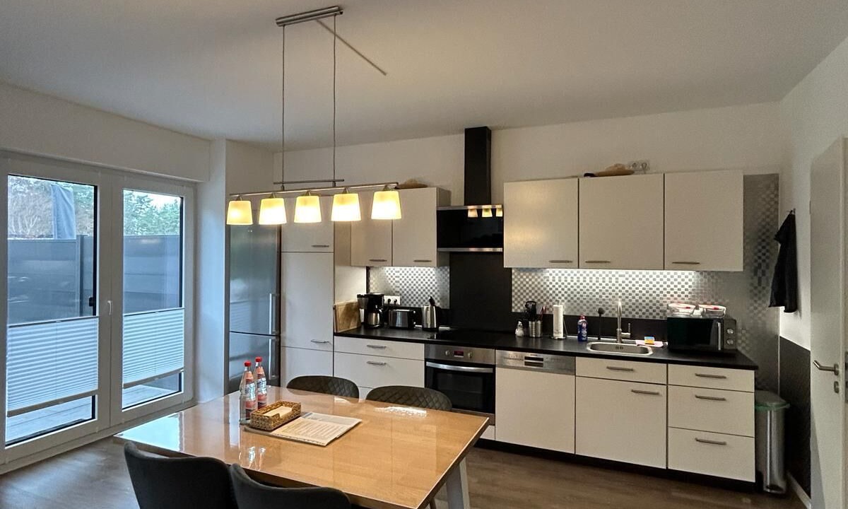 Photo of Kitchen in Bestensee Nord