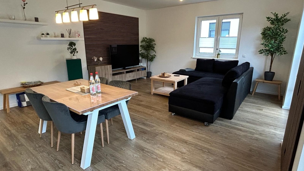 Photo of Livingroom in Bestensee Nord
