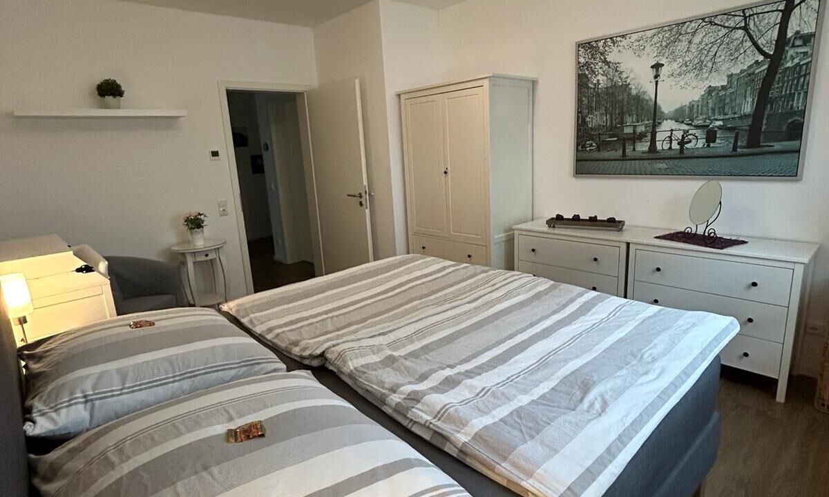 Photo of Bedroom in Bestensee Nord