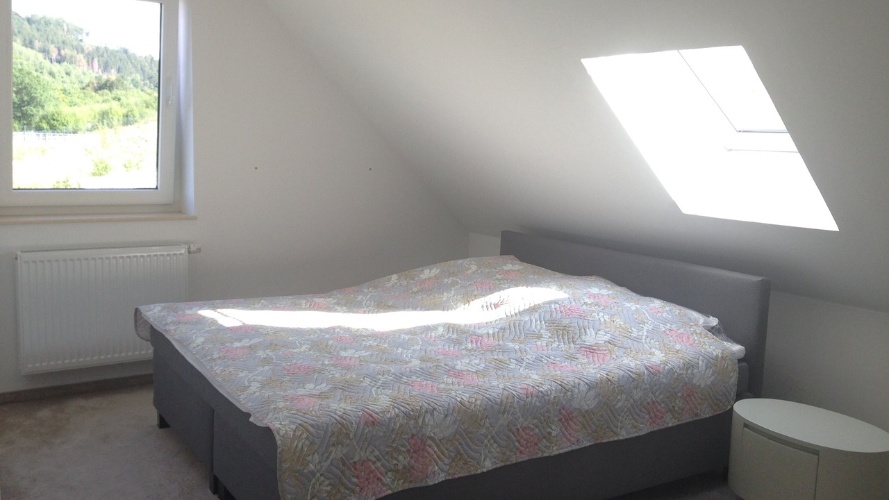 Photo of Bedroom in Nuttlar