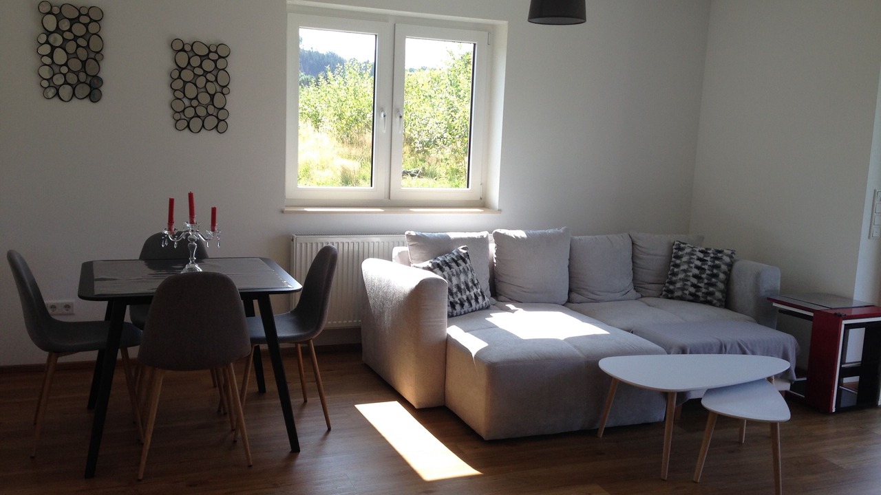 Photo of Livingroom in Nuttlar