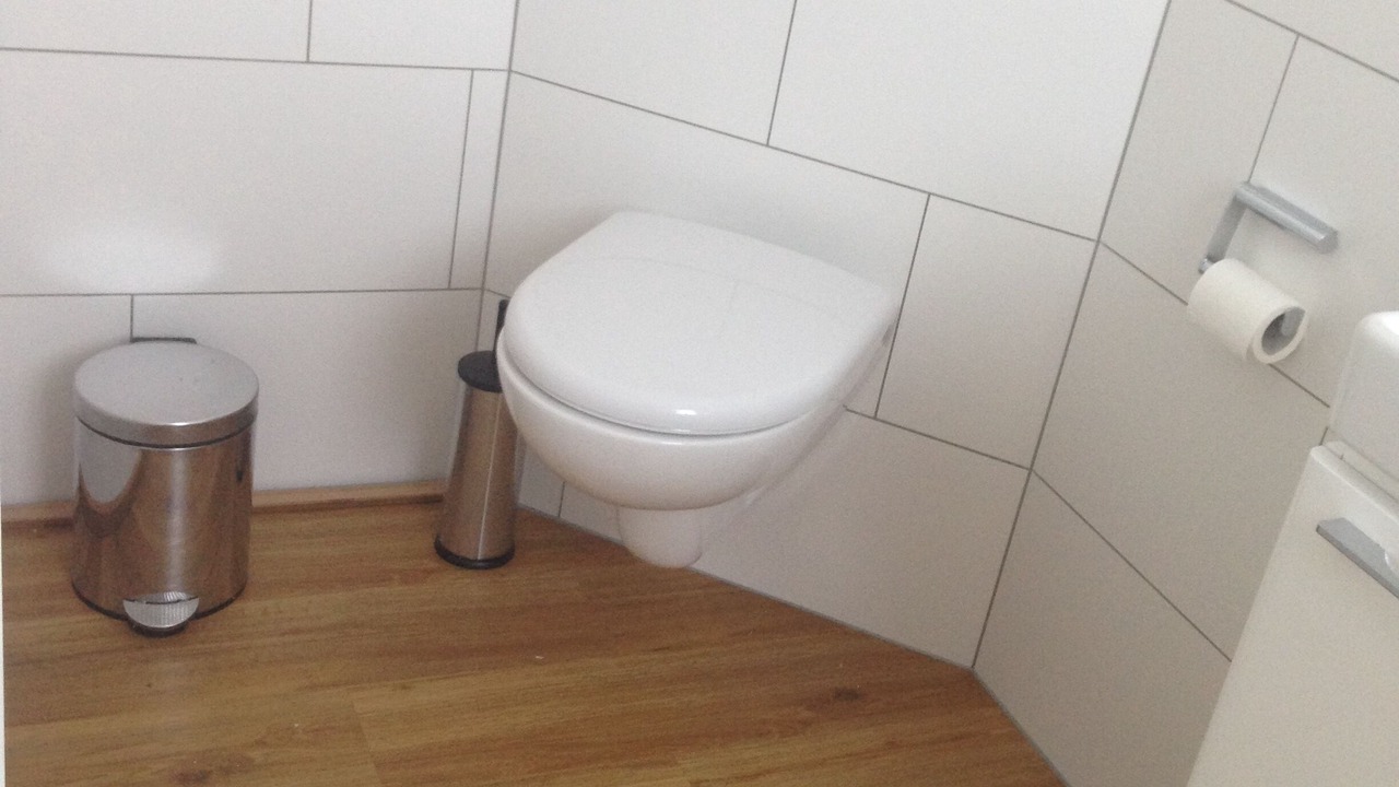 Photo of Bathroom in Nuttlar
