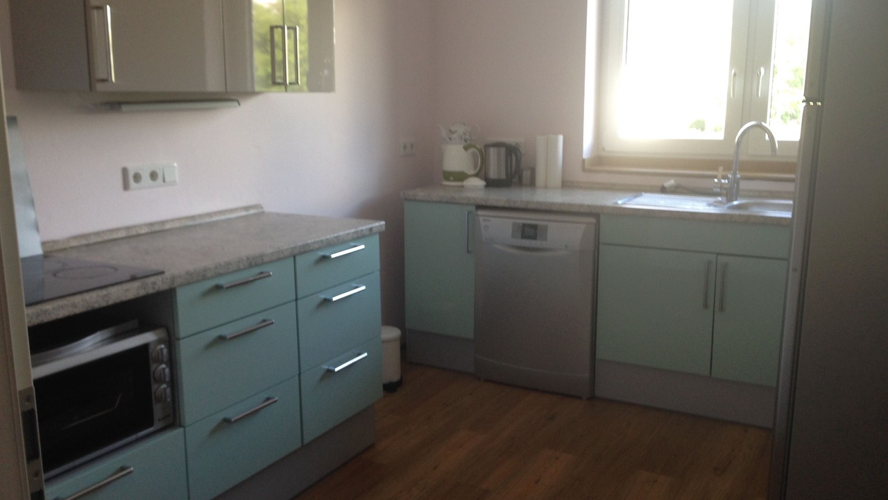 Photo of Kitchen in Nuttlar