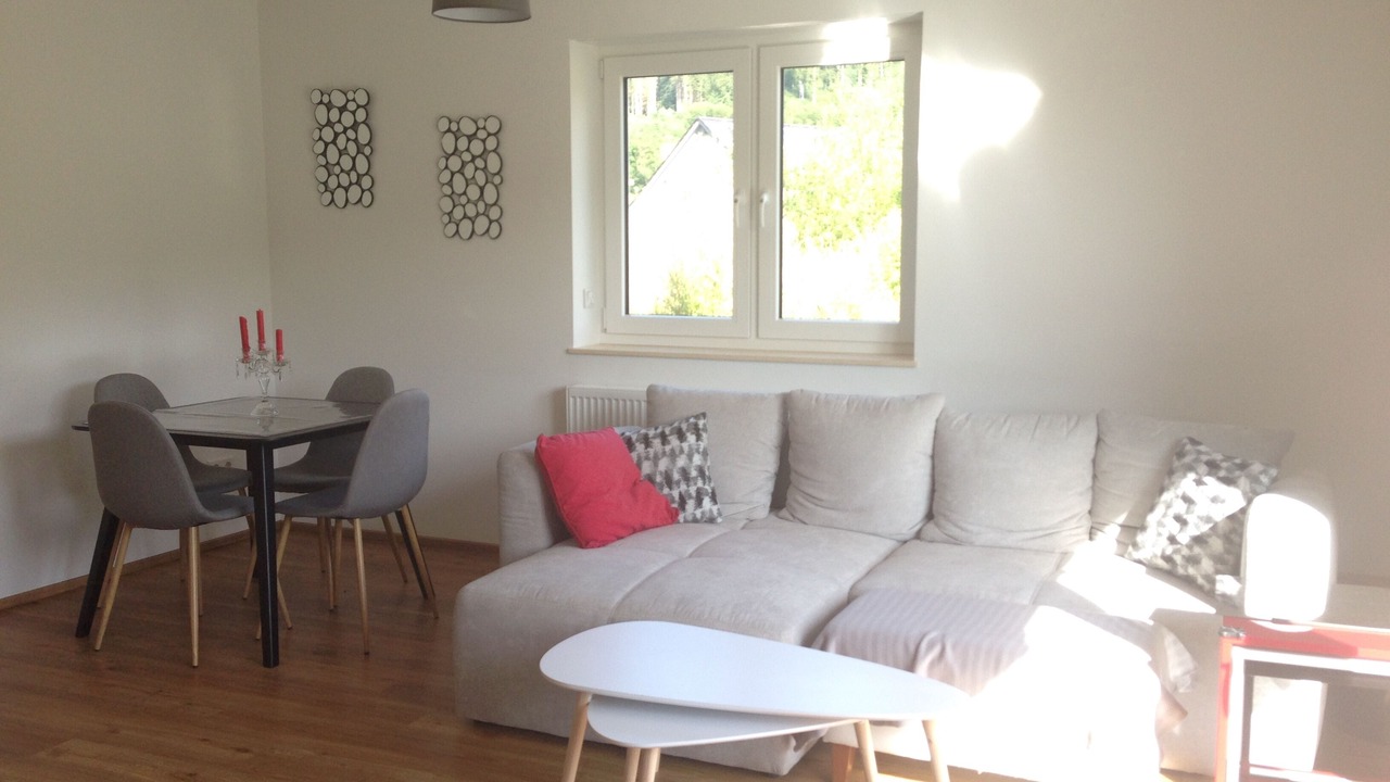 Photo of Livingroom in Nuttlar