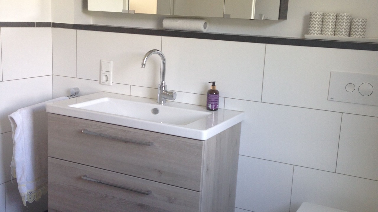 Photo of Bathroom in Nuttlar