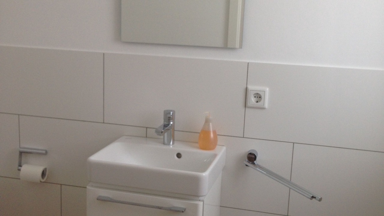 Photo of Bathroom in Nuttlar