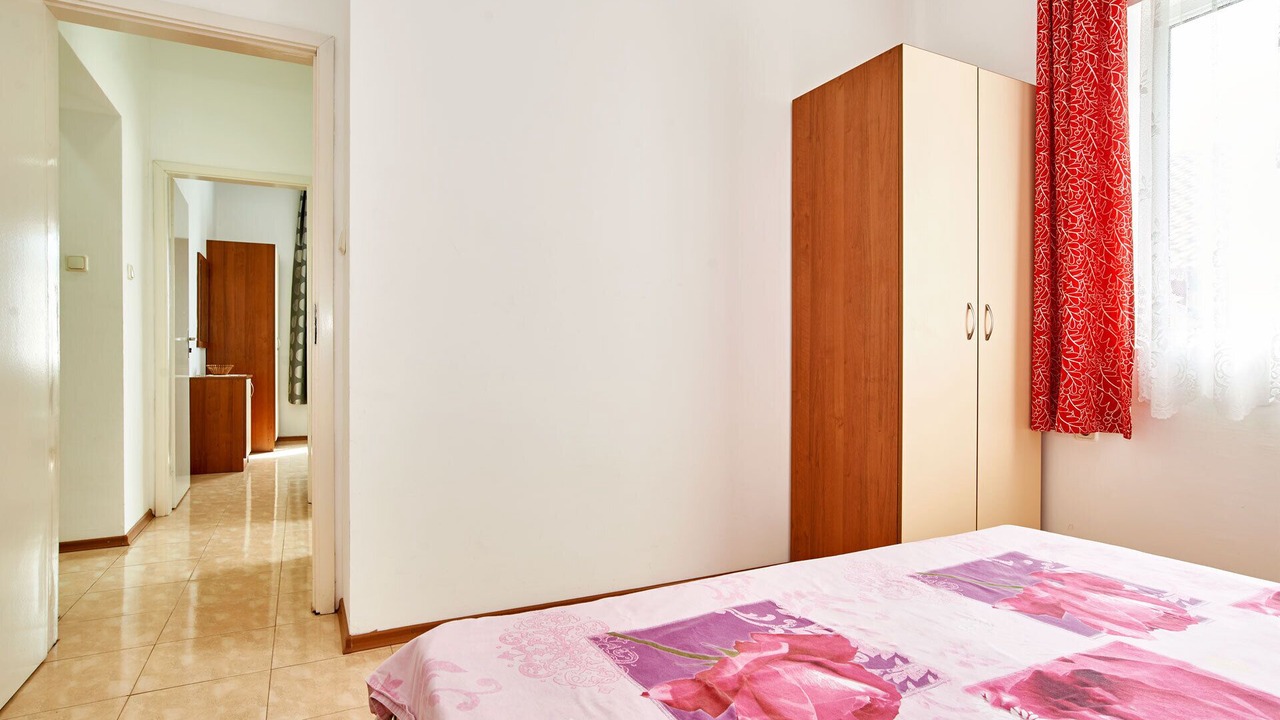 Photo of Bedroom in Bryastovets