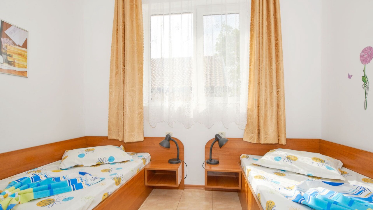 Photo of Bedroom in Bryastovets
