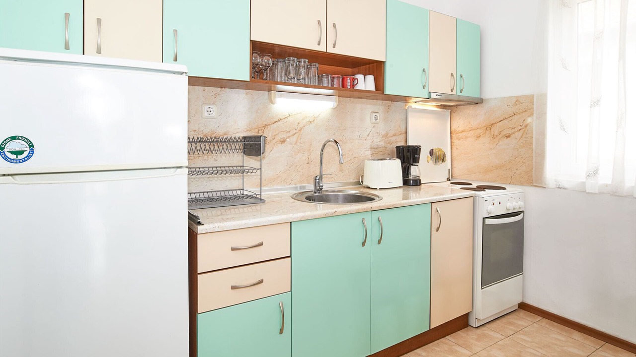 Photo of Kitchen in Bryastovets