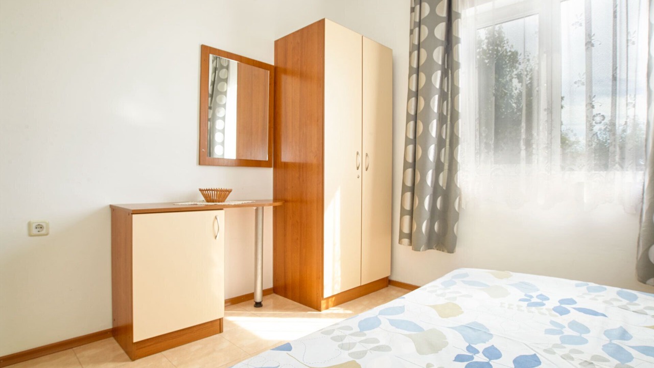 Photo of Bedroom in Bryastovets