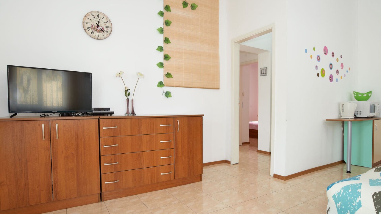 Photo of Bedroom in Bryastovets