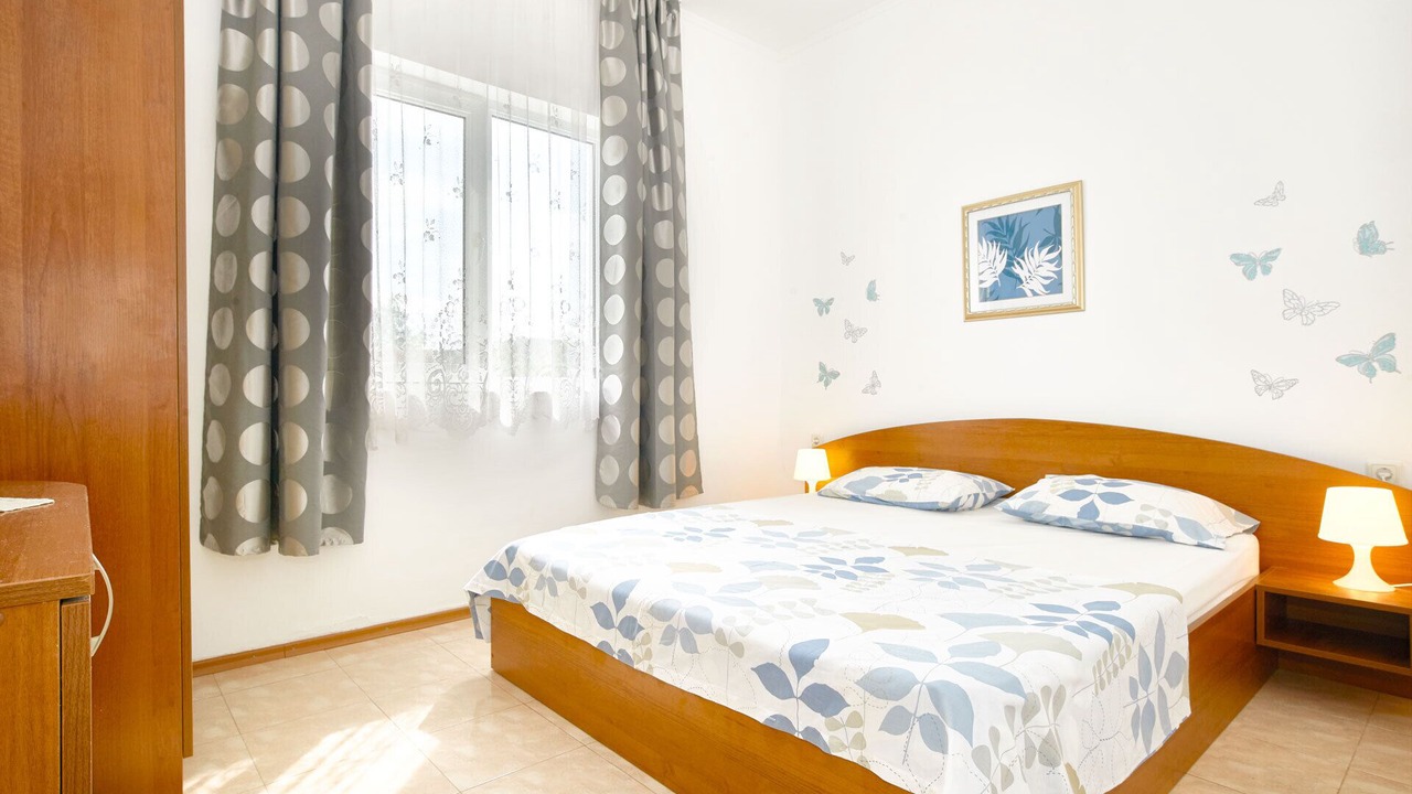 Photo of Bedroom in Bryastovets
