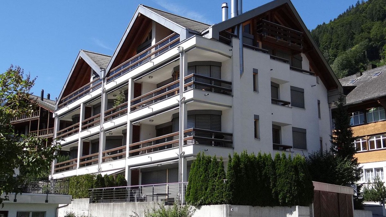 Photo of Others in Engelberg