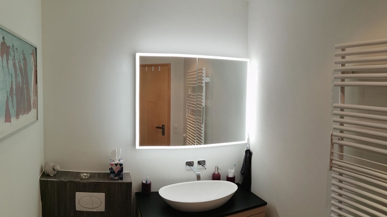 Photo of Bedroom in Engelberg