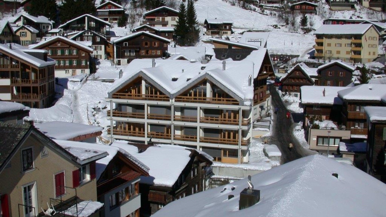 Photo of Others in Engelberg