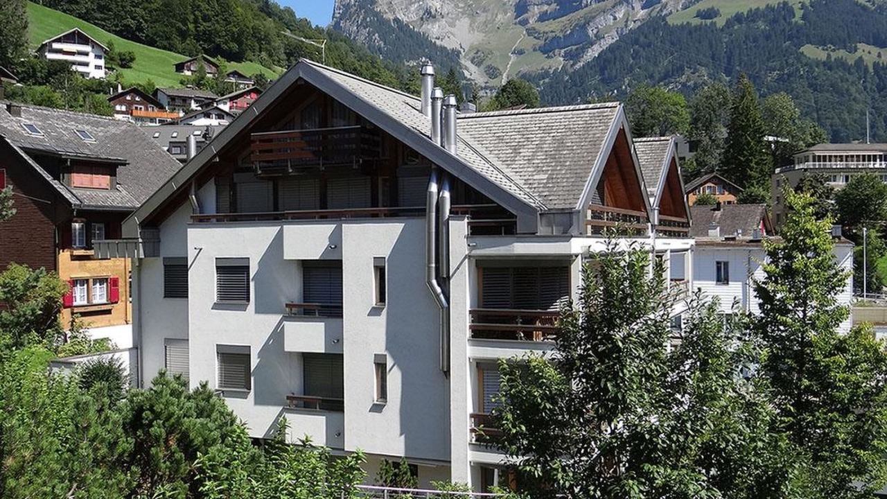 Photo of Others in Engelberg